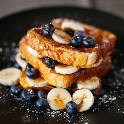 french toast